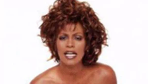 Whitney Houston