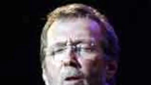 Eric Clapton