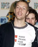 Chris Martin Chris Martin