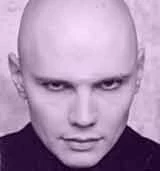 Billy Corgan