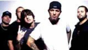 Limp Bizkit (fot. www.limpbizkit.com)