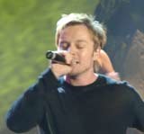 Darren Hayes