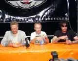 Nowe wcielenie The Doors Nowe wcielenie The Doors