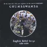 Okładka albumu "English Rebel Songs 1381-1984" Okładka albumu "English Rebel Songs 1381-1984"
