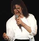 Michael Jackson Michael Jackson