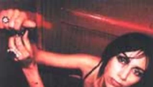 PJ Harvey
