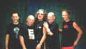 Perfect (fot. Szymon Kobusiński)