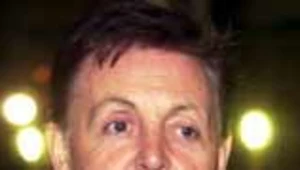 Paul McCartney