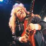 Bobby Ingram (Molly Hatchet)