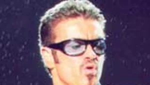 George Michael: Utwór dla gejów