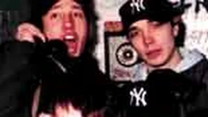 Dee Facto przed laty