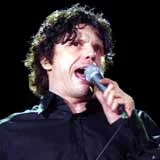 Ian Astbury Ian Astbury