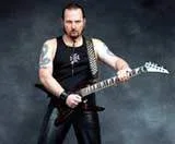 "Metal" Mike Chlasciak "Metal" Mike Chlasciak