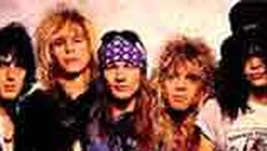 Guns N' Roses
