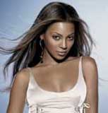 Beyonce Knowles