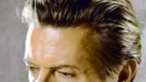 David Bowie