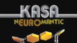 K.A.S.A. w stylu new romantic