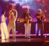 Blue Cafe w Stambule / fot. www.doteurovision.com Blue Cafe w Stambule / fot. www.doteurovision.com