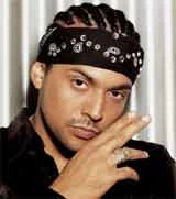 Sean Paul Sean Paul