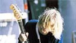 Kurt Cobain