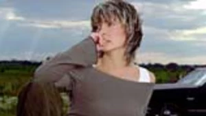 Renata Dąbkowska / Fot. Oficjalna strona wokalistki