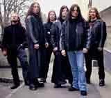 Borknagar Borknagar