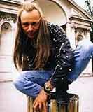 Quorthon