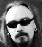 Quorthon (fot. Bathory.se) Quorthon (fot. Bathory.se)