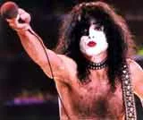 Paul Stanley Paul Stanley