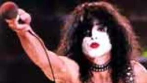 Paul Stanley