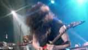 Trey Azagthoth na "Metalmanii 2004"