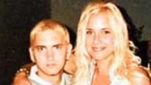 Eminem i Kim Mathers