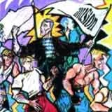 Okładka płyty "Illusion 2" Okładka płyty "Illusion 2"