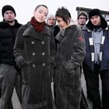 Sistars są ostatnio trendy Sistars są ostatnio trendy