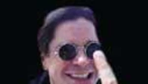 Ozzy Osbourne