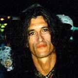 Joe Perry