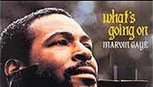 Ponadczasowy Marvin Gaye