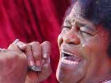 James Brown