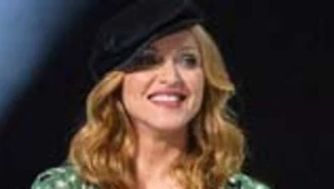 Madonna - pisarka