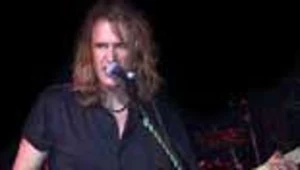 David Ellefson