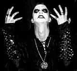 Fenriz