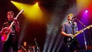 Franz Ferdinand na scenie