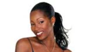 Jamelia