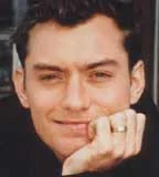 Jude Law zagra Iana Curtisa Jude Law zagra Iana Curtisa