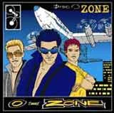 Okładka płyty "Disco Zone" z przebojem "Dragostea din tei" Okładka płyty "Disco Zone" z przebojem "Dragostea din tei"
