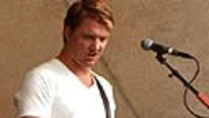 Josh Homme - lider QOTSA