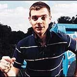Mike Skinner Mike Skinner