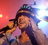 Jay Kay (Jamiroquai) Jay Kay (Jamiroquai)