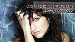 Ashlee Simpson w siódmym niebie