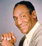 Bill Cosby